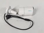 Reolink RLC-410-5MP Poe Ip Security Camera 4MM Lens Outdoor 2560X1920 Hd. Fixed Price $45.00.