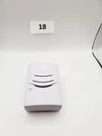 Iq America Wireless Doorbell Chimes Model WD-1140A Only One. Fixed Price $20.00.