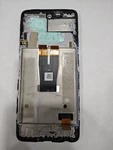 Lcd Screen Display Touch Whit Frame For Blu Bold K10 Model K0110WW Oem. Fixed Price $24.80.