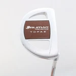 Orlimar Pro Series Topaz Putter 33 Inches Steel Rh Right Hand C-142572. Fixed Price $37.91.