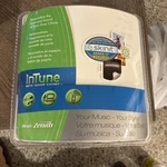 Heath Zenith Intune Your Music Style Personalized Sound MP3 Door Chime New. Fixed Price $29.00.