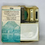 Vintage Trine Complete Door Chime Kit 907/M Old White Nos Sealed. Fixed Price $29.92.