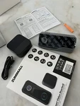 Zumimall 2K Fhd Doorbell Camera Wireless, Wifi Video With Chime,. Fixed Price $50.00.