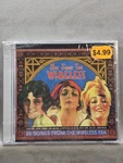 Hits From The Wireless - 36 Songs Era Cd, New Sealed. Fixed Price $9.11.