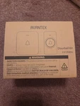 Avantek Wireless Doorbell, Mini Waterproof Doorbell.. Fixed Price $12.79.