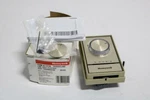 Honeywell T498 1778 Line Volt Electric Heat Thermostat. Fixed Price $45.00.