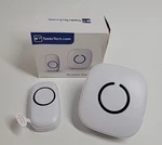Sado Tech Wireless Doorbell - New. Fixed Price $12.00.