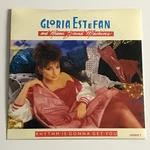 Gloria Estefan And Miami Sound Machine - Rhythm Gonna Get You 7" Record Ex/ex. Fixed Price $6.70.