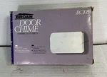 Vtg Broan RC105 Door Chime New Open Box. Fixed Price $24.99.