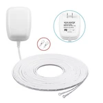 Video Doorbell Hardwired Transformer, 18V500MA Power.... Fixed Price $14.95.