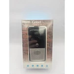 New Sealed Zmodo Greet Smart Wifi Video Doorbell Hd Camera Motion Detection. Fixed Price $50.00.