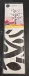 Roommates Tree Branches Peel And Stick Wall Decals. Fixed Price $20.39.