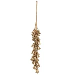 79 Metal Indoor Outdoor Decorative Bells Long Cluster Meditation Wi.... Fixed Price $110.00.