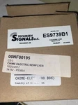 New Tecumseh ES9739B Electronic Chime. Fixed Price $49.99.