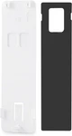 Lefxmophy Backplate For Wyze Wireless Video Doorbell 1-PACK 1PC No Drill. Fixed Price $18.03.