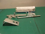 Stanley Tools 161760 7" Cam Latch Sliding Door. Fixed Price $13.01.