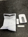 New Defiant Wireless Plug-in Doorbell Kit 1008 626 455 Free Us Shipping. Fixed Price $10.40.