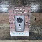 Zmodo Zh-cjaed Two-way Audio 720P Hd Live Video Smart Wifi Doorbell New Open Box. Fixed Price $45.00.