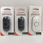 Nos Honeywell Wireless Push Button Lot X3 Series 5 9 Compatible. Fixed Price $25.33.