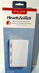 Heath Zenith Door Chime Basic Series Wired - White Model 18000088. Fixed Price $14.94.