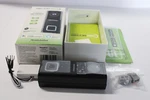 SECUR360 Wired 1080P Hd Heath Zenith Wi-fi Video Doorbell AO4058559. Fixed Price $14.95.