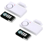 Hendun Wireless Door With Remote, Windows Open Alarms,home Security Sensor. Fixed Price $30.86.