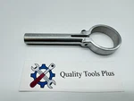 Ingersoll Rand New Dead Handle Assembly 7-1/8" Long. Fixed Price $70.00.