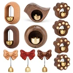 Shopkeepers For Opening Magnetic Doorbell Wind Chime Decoration. Fixed Price $9.03.