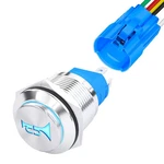 Horn Button Switch Volt Momentary Push Air S.... Fixed Price $12.78.