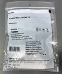Honeywell Home Hardwired Surface Mount Xtp Door/window Alarm Contact 20 Pack. Fixed Price $179.99.