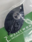 Waterwood Decorative Doorbell Leaf Ladybug Beetle. Fixed Price $20.99.