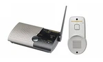 Chamberlain Ndis Wireless Indoor/outdoor Portable Intercom. Fixed Price $299.99.
