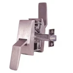 Trimco 1581ALH-2-52.710CU Quiet Push-pull Latch, Vertical Mounting. Fixed Price $549.99.