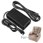 29V 2A Ac Adapter Mega Lift Chair Power Recliner Transformer. Fixed Price $20.99.
