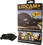 Lidcam+ Lc-wf-bz Hands Free Hat Mounted Digital Action Camera, 1080P Hd Wi-fi. Fixed Price $89.99.