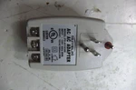 Ac/acadapter Ip: 120V-60HZ 60VA Op: 18V 1660MA 30VA PS-AC1830D Wuyelin. Fixed Price $10.00.
