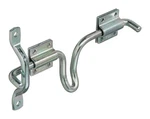 National Hardware N160-747 Zinc Plated Hot Rolled Steel Sturdy Door & Gate Latch. Fixed Price $25.06.