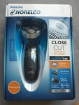 Philips Norelco Close Cut Rechargeable Electric Shaver 2100 6948XL New Worn Box. Fixed Price $99.95.