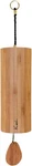 Koshi Chime Water/aqua Element. Fixed Price $65.50.