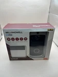 And Howell Inview Video Doorbell BHDC4A. Fixed Price $22.85.