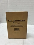Newhouse Hardware CHIMEBASE2 Door Bell. Fixed Price $15.29.
