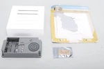 Hampton Bay HB-7621-03 Doorbell Cover 1001407821 With Accessories. Fixed Price $31.93.