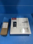 DHI-DB11 2MP Wireless Video Door Bell + Angling Mount Bracket. Fixed Price $38.99.