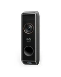 Eufy Security Video Doorbell S330, Homebase Not Count (pack Of 1), Brown. Fixed Price $317.99.