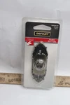Defiant Wired Led Illuminated Doorbell Push Button Antique Brass 1008 644 307. Fixed Price $10.78.