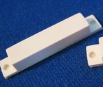 10 Honeywell Ademco Door/window Alarm Surface Mount Magnet. Fixed Price $24.00.