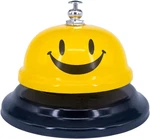 1 Pack Call Bell, Desk Service 3.35 Inch Diameter Metal For.... Fixed Price $8.97.