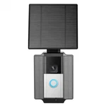 Solar Charger For Ring Video Doorbells (2024/PRO/PLUS/4/3/3+/2ND Gen) And Wyze. Fixed Price $70.79.