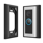 Hidden River Lab Wall Plate Adapter For Wired Video Doorbell Pro Previous Gen. Fixed Price $41.57.