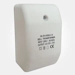 Eternal Multi Voltage Bell Ringtone Transformer 4V,8V,12V Output -. Fixed Price $12.40.